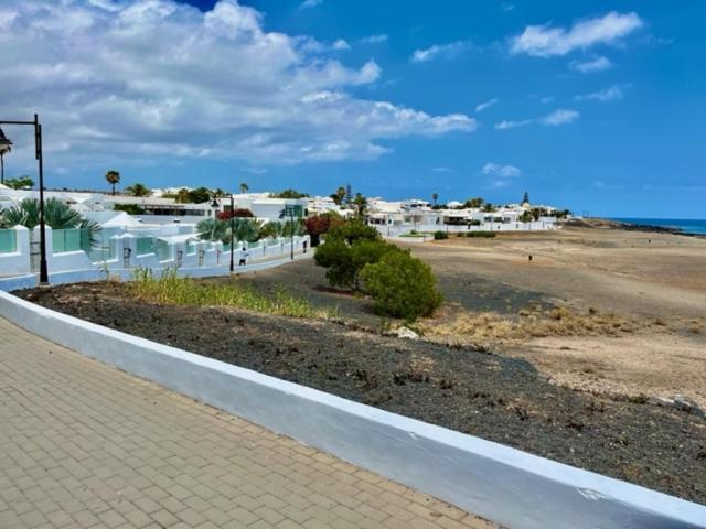 ארסיפה Villa Del Mar Lanzarote - Luxury Beachhouse מראה חיצוני תמונה